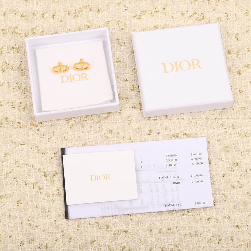 Dior Earring 04lyr414 (1)